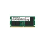 Transcend JetMemory | 1x16GB DDR5 | 4800MHz | SODIMM | CL40 | Geheugenmodule | RAM