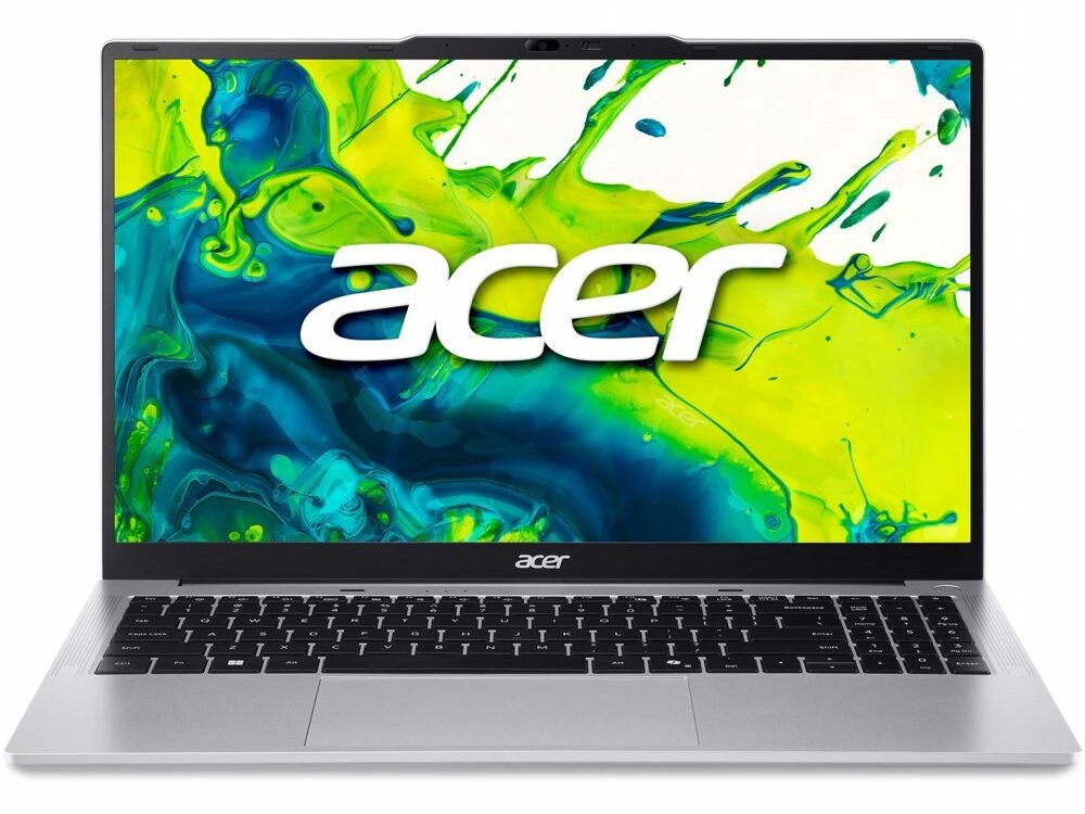 Acer Aspire Lite 15 | 15.6'' Full HD IPS | Intel Core i5-13500H | 16GB DDR5 | 512GB SSD | W11 Professional