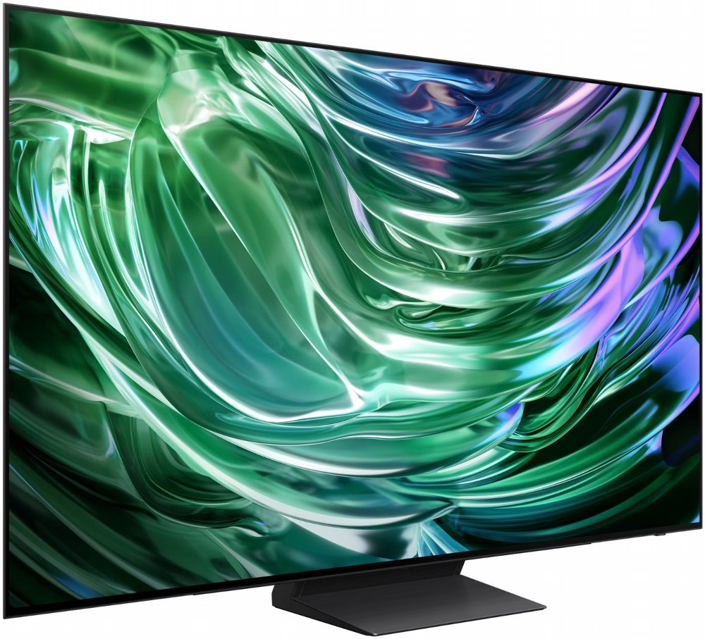 Samsung Series 9 S90D | 55" Ultra HD 4K OLED Smart TV | HDR10+ & Dolby Atmos | 100Hz | HDMI 2.1 - Afbeelding 5