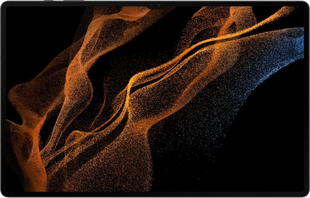 Samsung Galaxy Tab S8 Ultra SM-X900N | 14.6" Display | 128 GB Opslag | 8 GB RAM | Grijs - Afbeelding 3