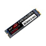 Silicon Power UD85 | 1TB NVMe SSD | M.2 | Gen4 | 3.600MB/s Lezen | 2.800MB/s Schrijven