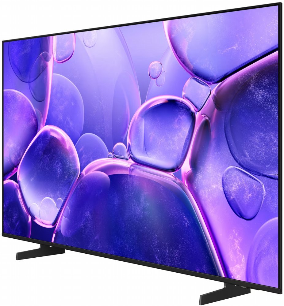 Samsung Crystal U8070F | 50'' Ultra HD 4K | LED Smart TV | Wifi | Tizen | HDR10+ | 60Hz (2025) - Afbeelding 6