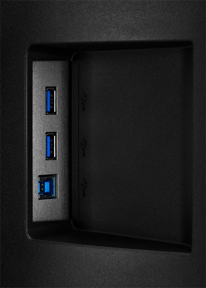 iiyama XB3288UHSU-B5 32" | 3840 x 2160 VA 4K | 60Hz | Monitor - Afbeelding 11