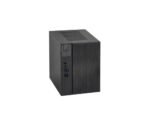 ASRock DeskMeet X300 Barebone Desktop PC | Zonder AM4-processor, DDR4-geheugen, opslag en besturingssysteem