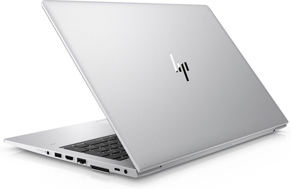 HP EliteBook 850 G6 | 15.6" Full HD IPS | Intel Core i5-8365U | 8GB RAM | 256GB SSD | Windows 11 Professional | 4G | Refurbished Silver - Afbeelding 5