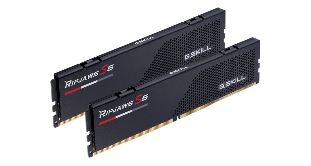 G.Skill Ripjaws S5 | 32GB 2x16GB DDR5 | 5600MHz | DIMM | CL36 | Geheugenmodule | RAM - Afbeelding 3