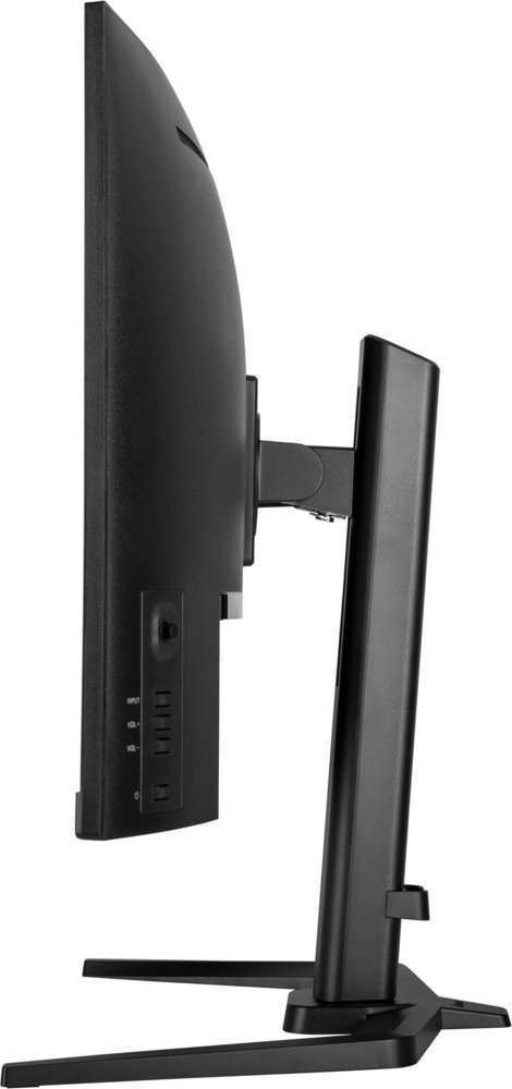 iiyama G-MASTER GCB3280QSU-B1 | 31.5" Monitor | 2560 x 1440 | QHD | LED | Zwart - Afbeelding 6