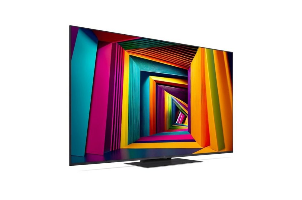 LG 55UT91003LA | 55" 4K Ultra HD LED Smart TV | WebOS | HDR10 | AI Picture Pro | Local Dimming | 60Hz - Afbeelding 3