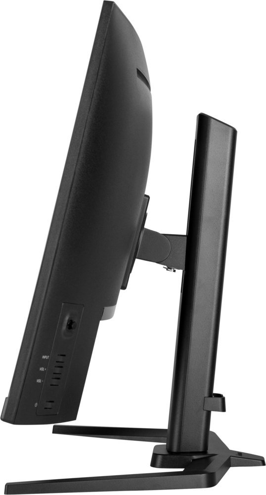 iiyama G-MASTER GCB3280QSU-B1 | 31.5" Monitor | 2560 x 1440 | QHD | LED | Zwart - Afbeelding 8