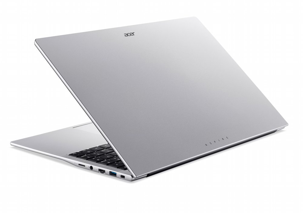 Acer Aspire Lite | 16.1" WUXGA IPS | Intel Core i3-1305U | 8GB DDR5 | 512GB SSD | W11 Professional - Afbeelding 6