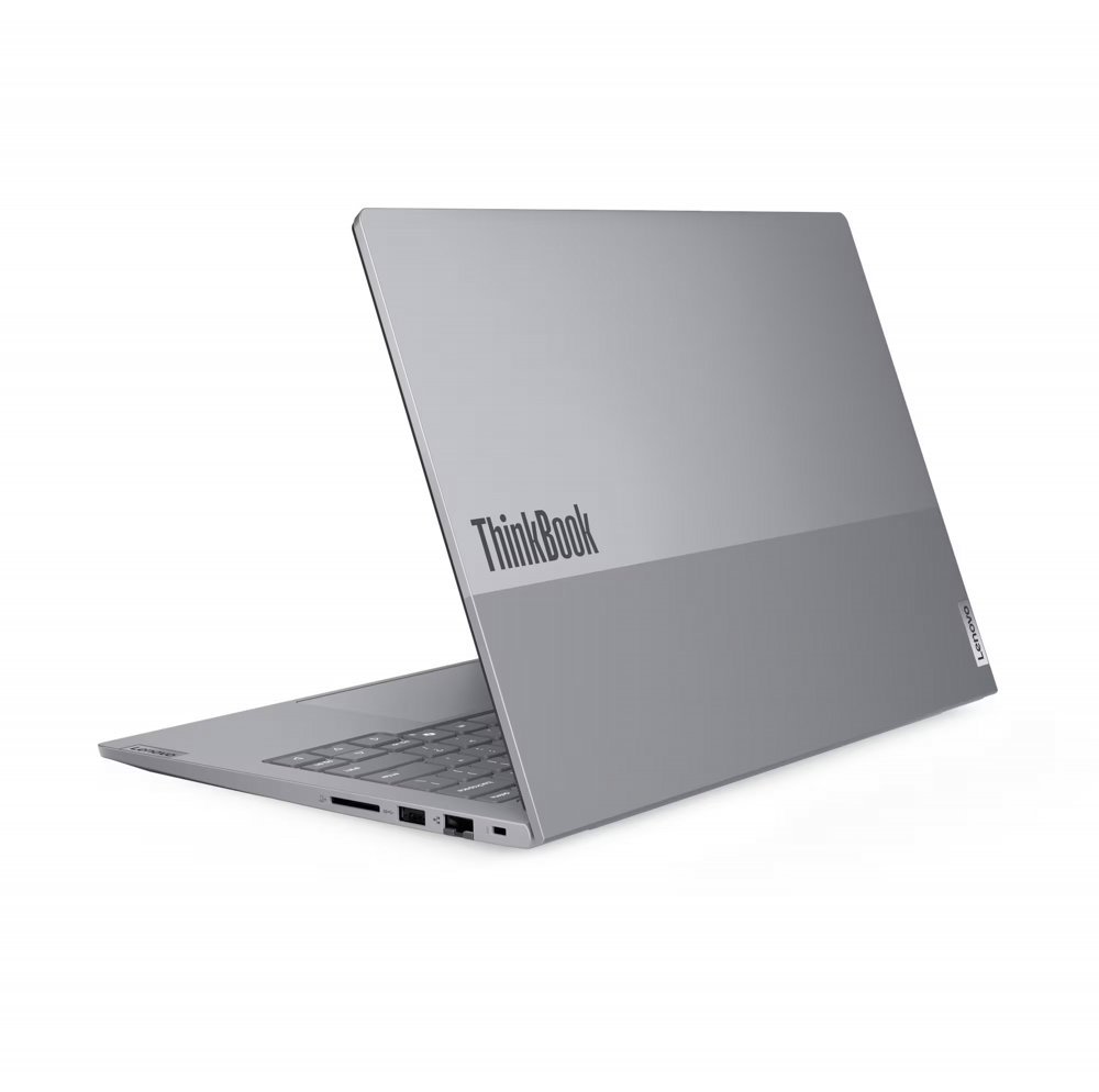 Lenovo ThinkBook 14 G8 | 14" WUXGA IPS (1920x1200) | Intel Core Ultra 7 255H | 16GB DDR5 RAM | 512GB SSD | Windows 11 Professional - Afbeelding 17