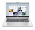 HP 17-cp2131nw | 17.3'' Full HD IPS | AMD Ryzen 5 7520U | 8GB DDR5 | 512GB | W11 Home