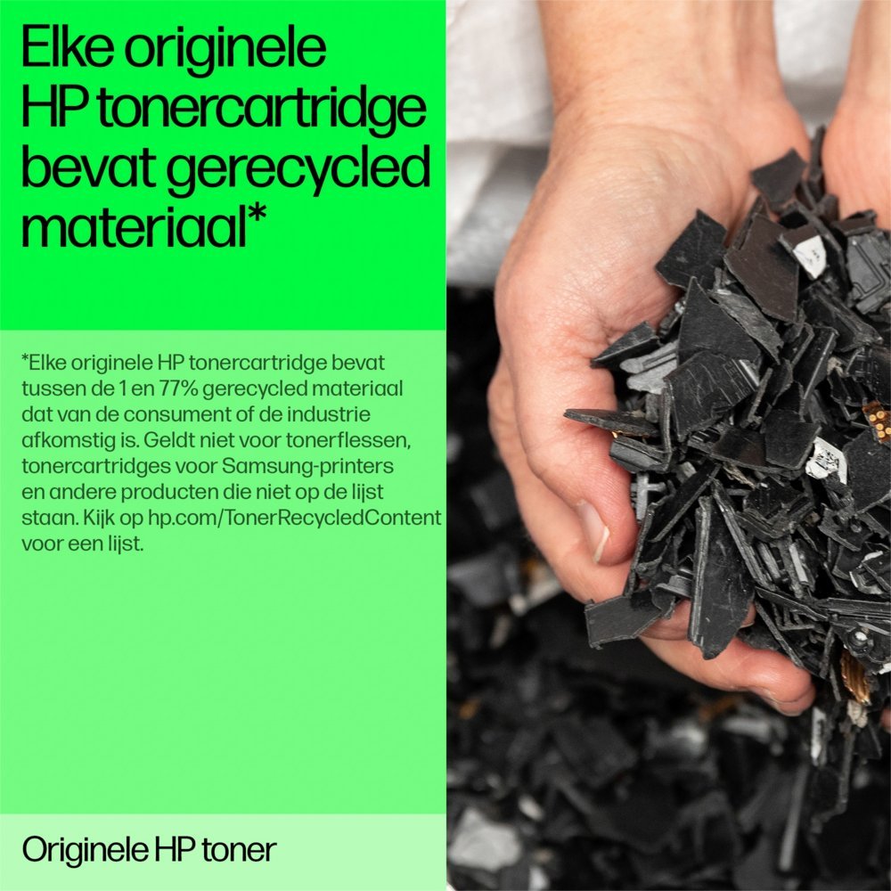 HP 117A | Lasertonercartridge | Origineel | Cyaan | 1 stuk - Afbeelding 20