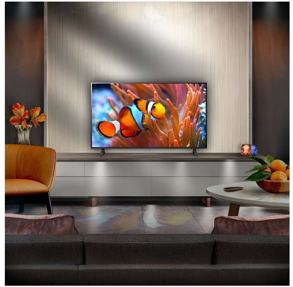 LG NanoCell 65NANO82T6B 65" | 4K Ultra HD Smart TV met NanoCell Technologie | WebOS + Wifi | Levendige HDR10 Beelden & AI Sound | 60Hz | Stijlvol en Snel - Afbeelding 11