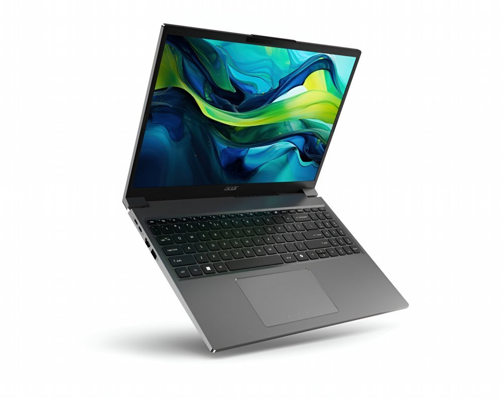 Acer Aspire Go 15 | 15.3" WUXGA IPS (1920x1200) | Intel Core i5-1334U | 16GB DDR5 RAM | 512GB SSD | Windows 11 Professional - Afbeelding 4