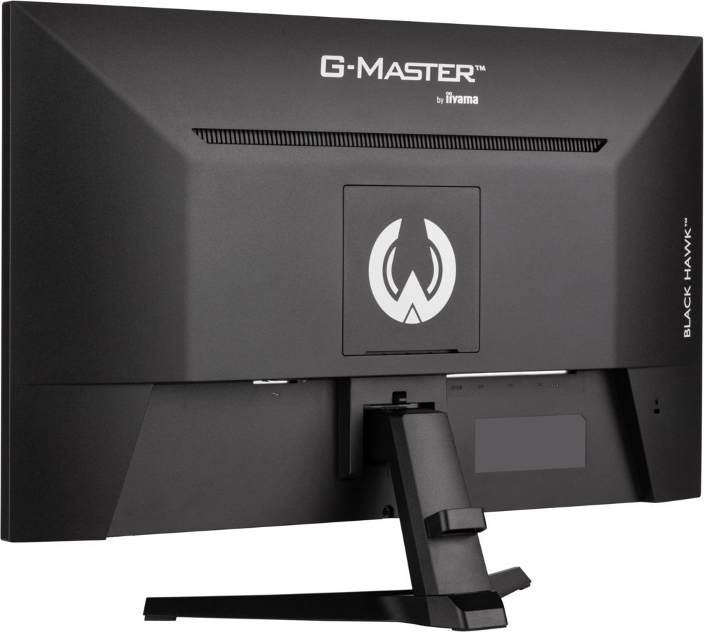 iiyama G-Master G2745HSU-B1 27" | 1920x1080 IPS | 100Hz | Gaming Monitor - Afbeelding 10