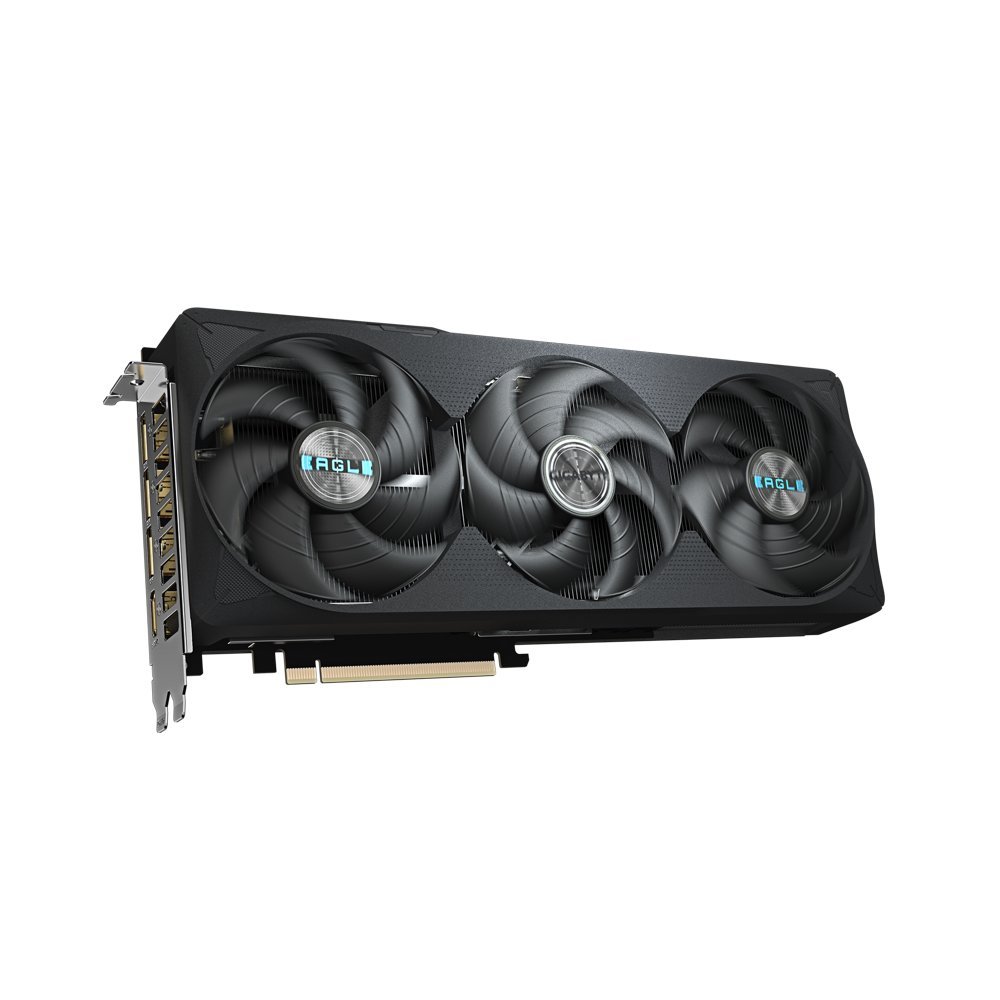 GIGABYTE GeForce RTX 5070 Ti EAGLE OC SFF | 16GB GDDR7 | DLSS 4 | Videokaart | Nvidia GPU - Afbeelding 7