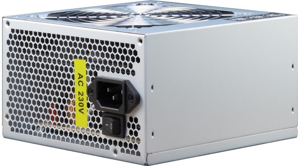 Inter-Tech SL-700 | 700 Watt ATX PSU | Power Supply | Voeding - Afbeelding 4