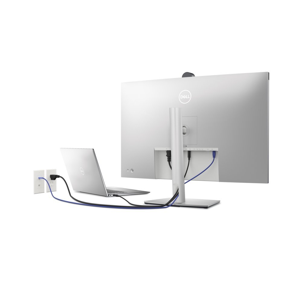 DELL UltraSharp U3223QZ G4 32" | 3840x2160 IPS Black | 60Hz | USB-C | Conference Monitor - Afbeelding 13