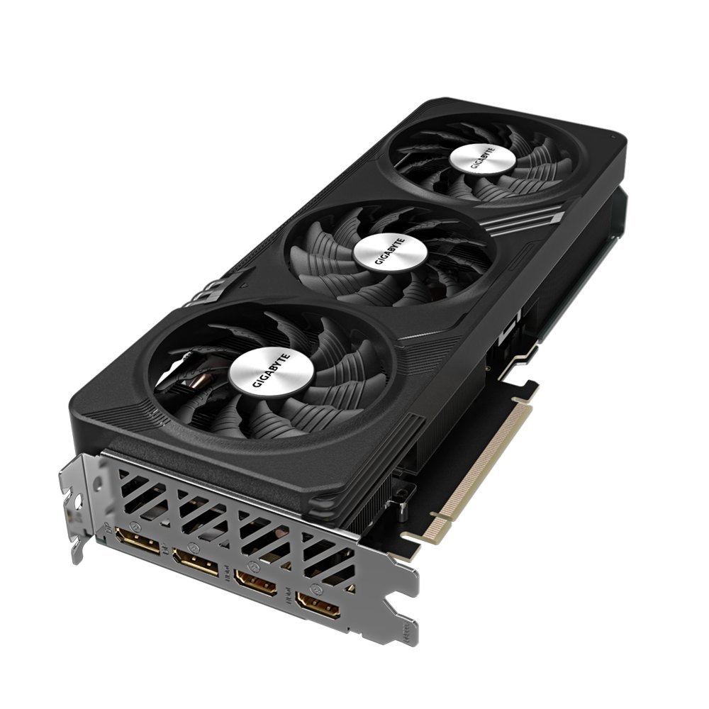 Gigabyte GeForce RTX 4060 Ti GAMING OC | 8GB GDDR6 VRAM | Videokaart | GPU | Nvidia - Afbeelding 9