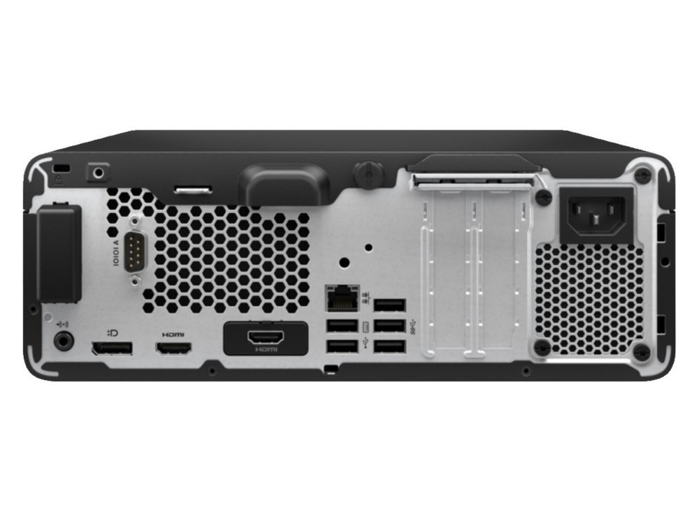 HP Pro 400 G9 SFF | Intel Core i5-13500T | 16GB | 512GB | W11 Professional - Afbeelding 4