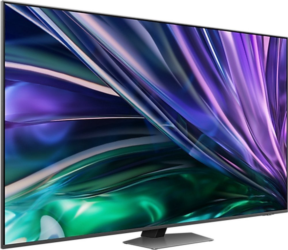 Samsung QE55QN85DBT | 55'' Ultra HD 4K | Neo QLED Smart TV met Tizen & HDR10+ | Local Dimming | Wifi | Snelle 120Hz - Afbeelding 3