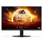 AOC 27G4XE 27" | 1920 x 1080 Full HD IPS | 180Hz | Gaming Monitor