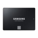 Samsung 870 | 1TB SATA SSD | 2.5'' | 560MB/s Lezen | 530MB/s Schrijven