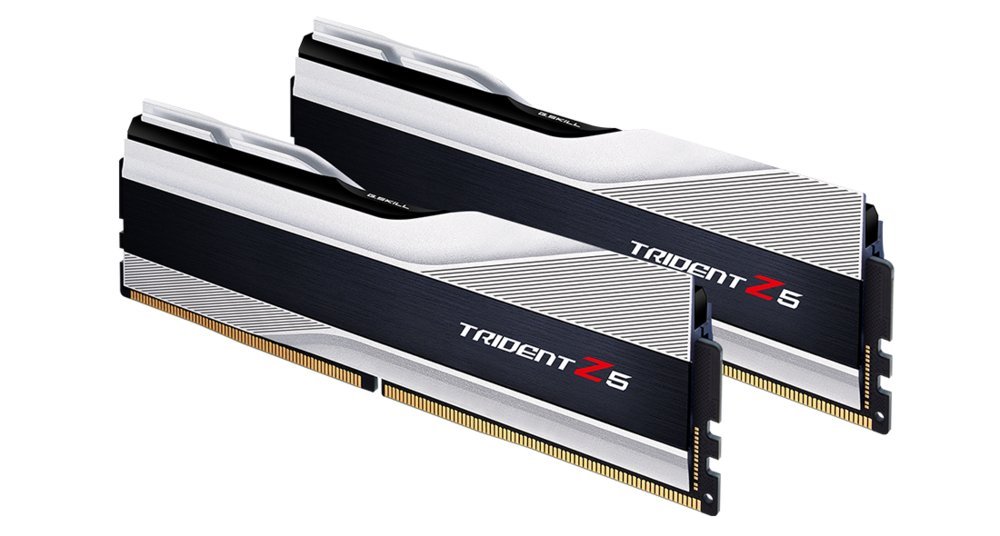 G.Skill Trident Z | 32GB 2x16GB DDR5 | 6000MHz | DIMM | CL36 | Geheugenmodules | RAM - Afbeelding 5
