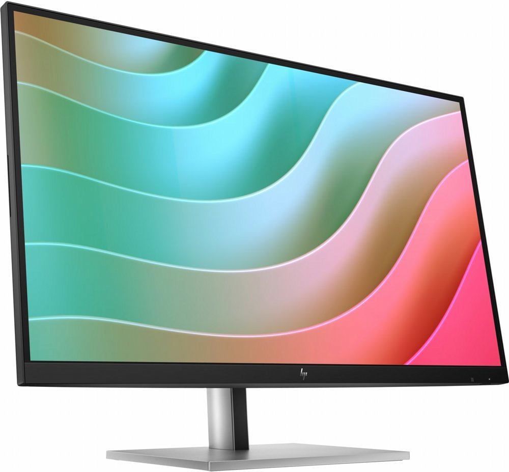 HP E27k G5 | 27" 4K Monitor (3840x2160) | IPS | USB‑C 65W Power Delivery | Verstelbaar - Afbeelding 3