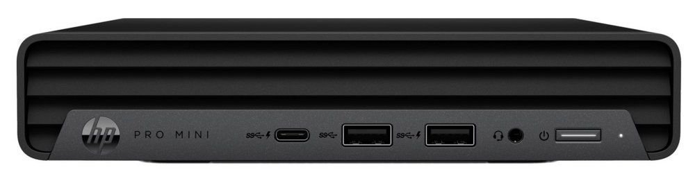 HP ProDesk Mini 400 G9 | Intel Core i5-13500T | 16GB RAM | 512GB SSD | Windows 11 Professional | Inclusief Toetsenbord