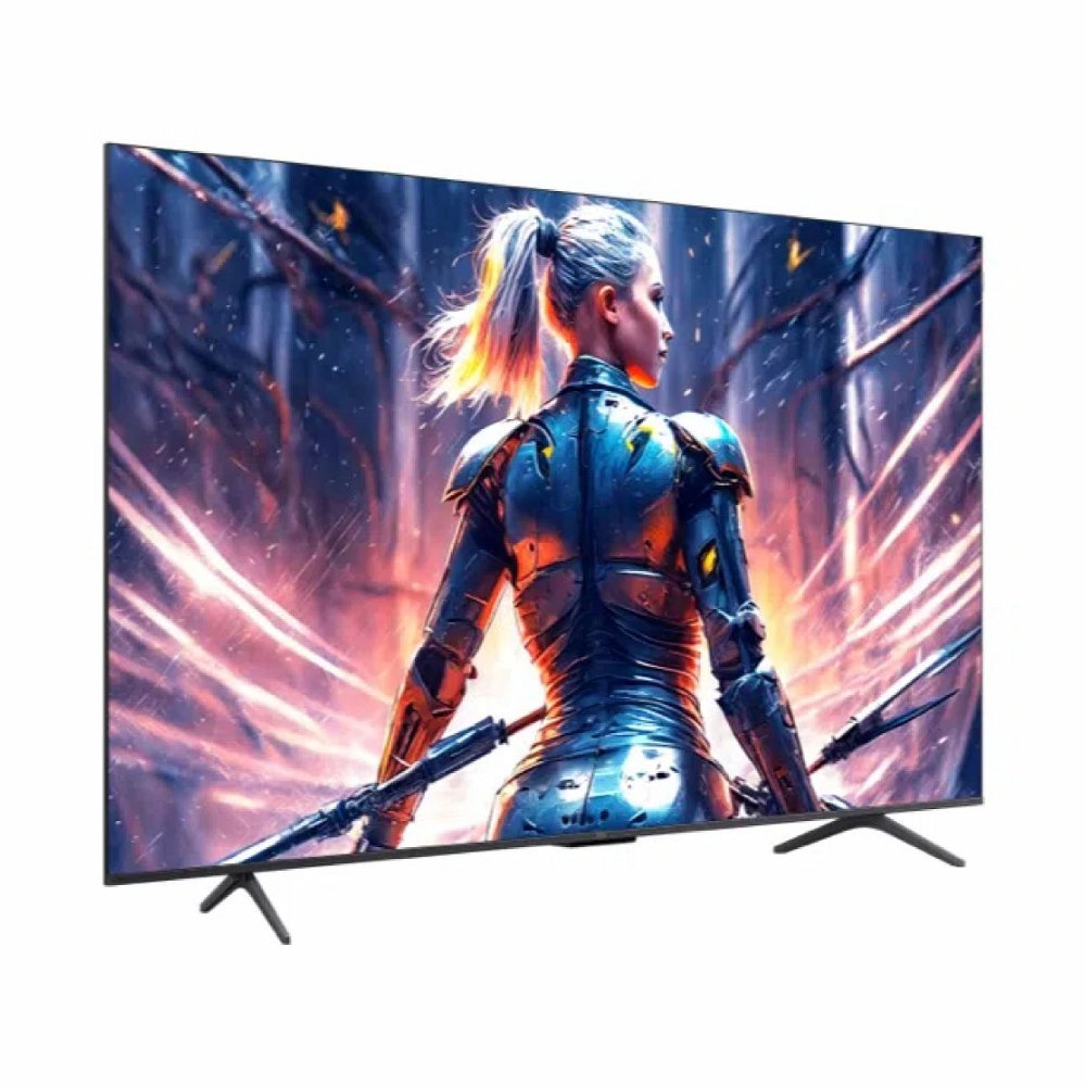 TCL 65C71B | 65'' Ultra HD 4K | QLED Smart TV | Wifi | Google TV | Dolby Vision | 120Hz - Afbeelding 4