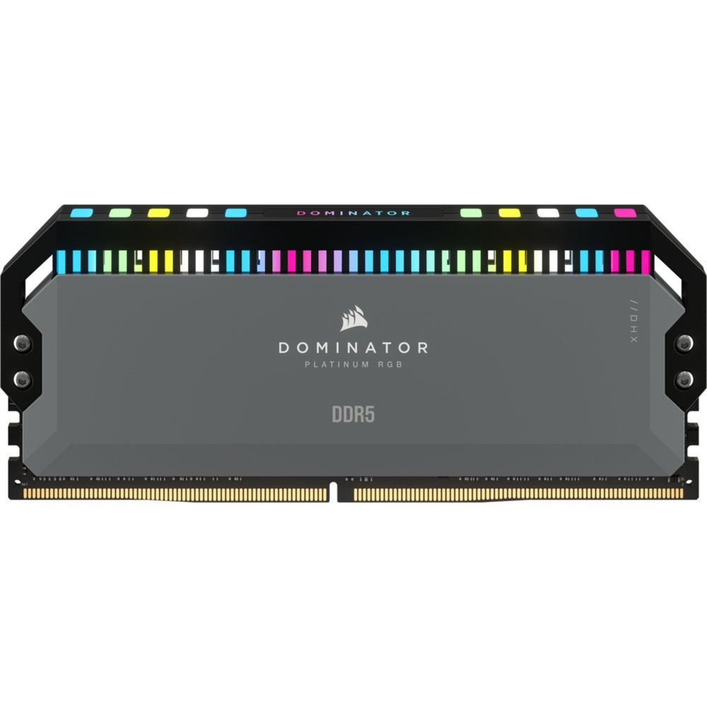 Corsair Dominator Platinum RGB | 32GB 2x16GB DDR5 | 5600MHz | DIMM | CL36 | Geheugenmodule | RAM - Afbeelding 6
