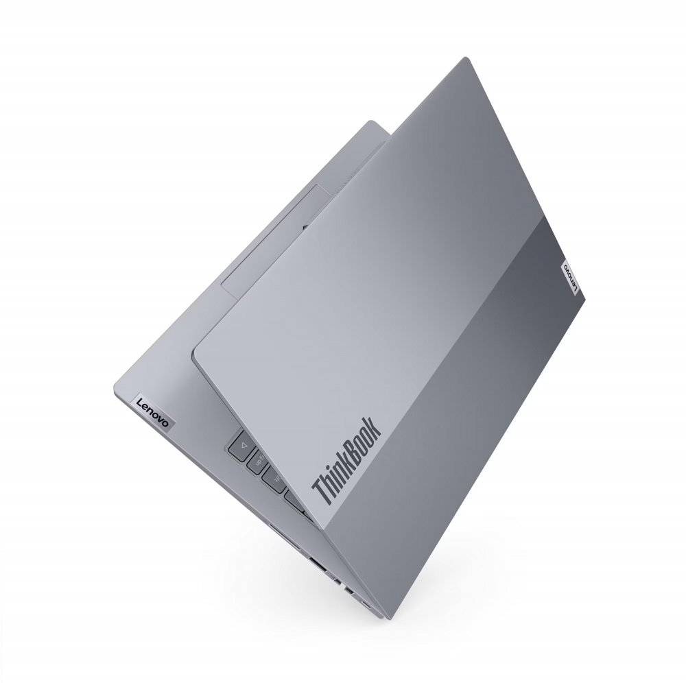 Lenovo ThinkBook 14 G8 | 14" WUXGA IPS (1920x1200) | Intel Core Ultra 7 255H | 16GB DDR5 RAM | 512GB SSD | Windows 11 Professional - Afbeelding 15