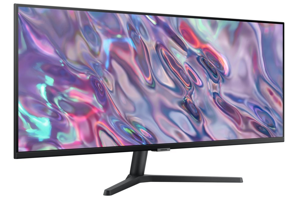 Samsung ViewFinity S50GC 34" | 3440x1440 VA | 100Hz | HDR10 | FreeSync | UltraWide Monitor - Afbeelding 8