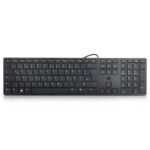 QWERTZ | HP Bedraad Toetsenbord | QWERTZ | Bulk