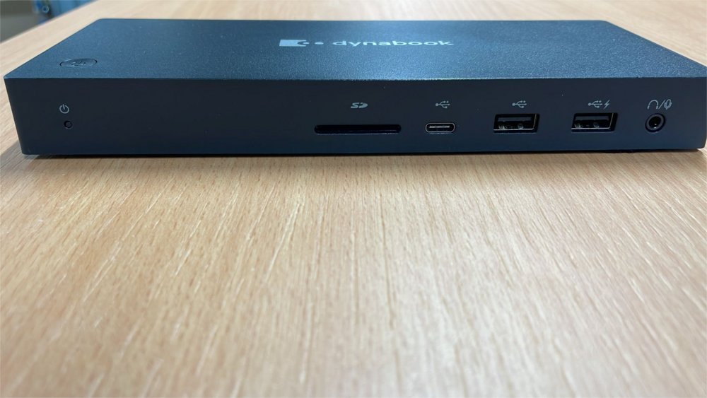 Toshiba C50 | 15.6" Full HD IPS | Intel Core i3-1005G1 | 8GB RAM | 256GB SSD | Windows 11 Professional | Met Docking Station | Refurbished Silver - Afbeelding 19