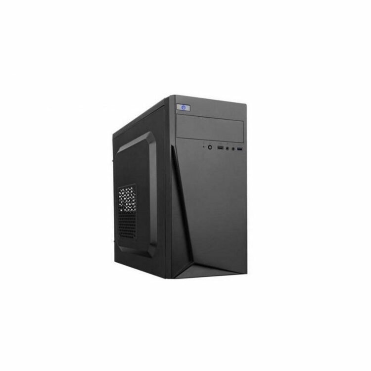 AKTIE Desktop | AMD Ryzen 7 5700G | 8GB RAM | 512GB SSD | Windows 11 Professional | Mini-Tower Behuizing