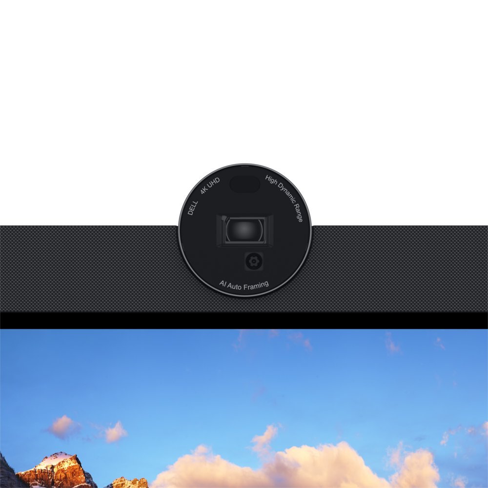 DELL UltraSharp U3223QZ G4 32" | 3840x2160 IPS Black | 60Hz | USB-C | Conference Monitor - Afbeelding 19