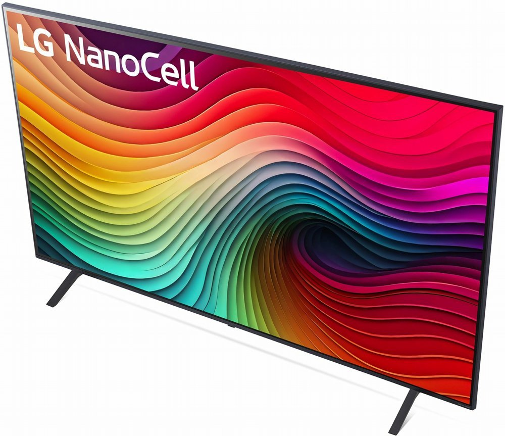 LG NanoCell 50NANO81T6A 50" | Ultra HD 4K NanoCell Smart TV | WebOS + Wifi | HDR10 | 50Hz - Afbeelding 11