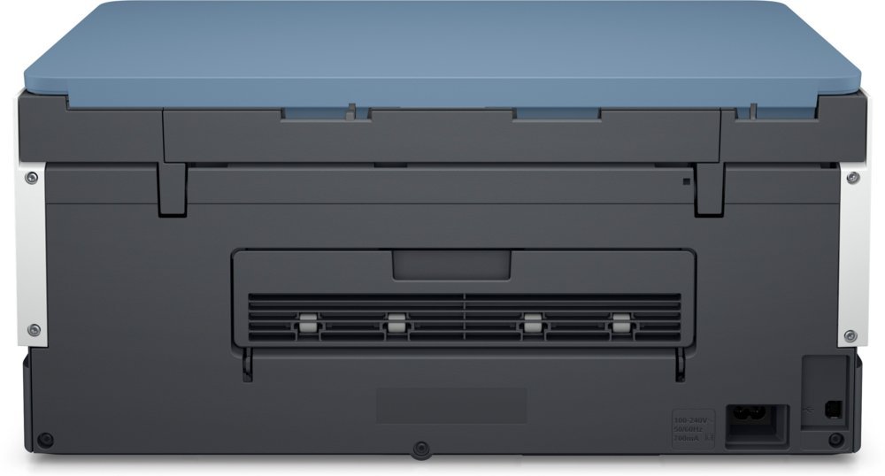 HP Smart Tank 7006 | All-in-One Inkjetprinter | 4800 x 1200 DPI | Wi-Fi | Kleur - Afbeelding 6