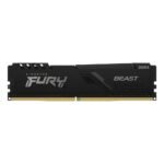 Kingston Fury Beast | 1x32GB DDR4 | 3200MHz | DIMM | CL16 | Geheugenmodule | RAM