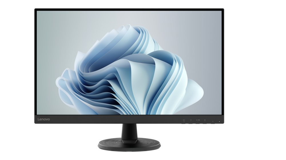 Lenovo C27-40 27" | 1920x1080 VA | 75Hz | Monitor - Afbeelding 4