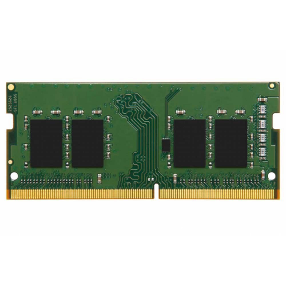 Kingston ValueRAM | 1x8GB DDR4 | 3200MHz | SODIMM | CL22 | Geheugenmodule | RAM