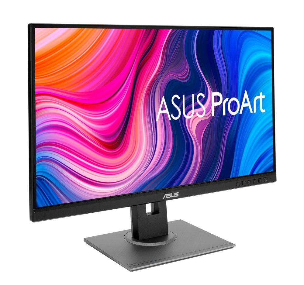 ASUS ProArt PA278QV 27" | 2560 x 1440 IPS | 75Hz | Monitor - Afbeelding 5