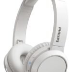 Philips TAH4205 | Bluetooth On-Ear Koptelefoon | Wit