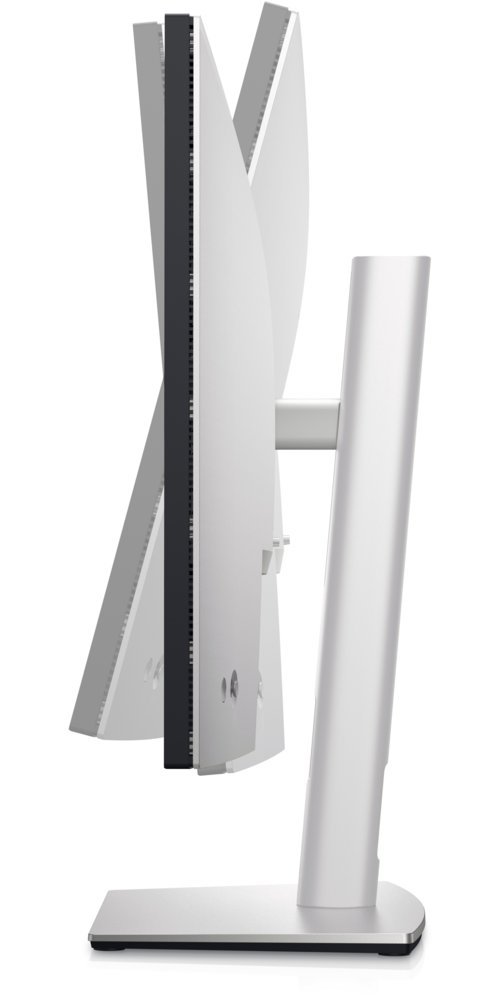 DELL UltraSharp U2723QE 27'' | 3840x2160 4K IPS Black | 60Hz | USB-C Hub | 98% DCI-P3 | 1.07B Kleuren | Professional Monitor - Afbeelding 8