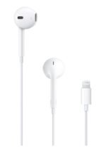 Apple EarPods | Bedrade Lightning In-Ear Oordopjes | Wit