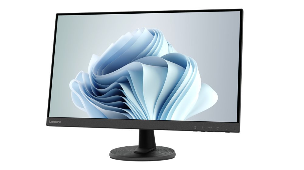 Lenovo C27-40 27" | 1920x1080 VA | 75Hz | Monitor - Afbeelding 3