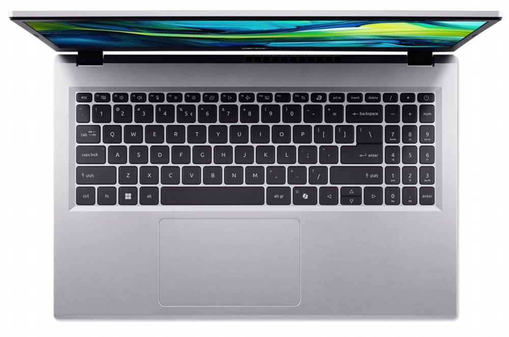 Acer Aspire Go 15 | 15.6" Full HD IPS | Intel Core i7-13620H | 16GB DDR5 | 1TB SSD | Windows 11 Professional - Afbeelding 5